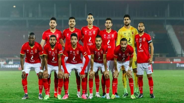 الاهلي 