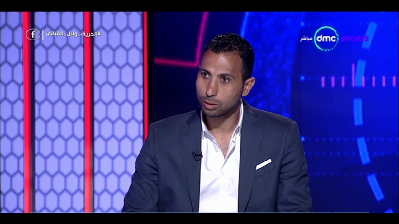 وائل القباني 