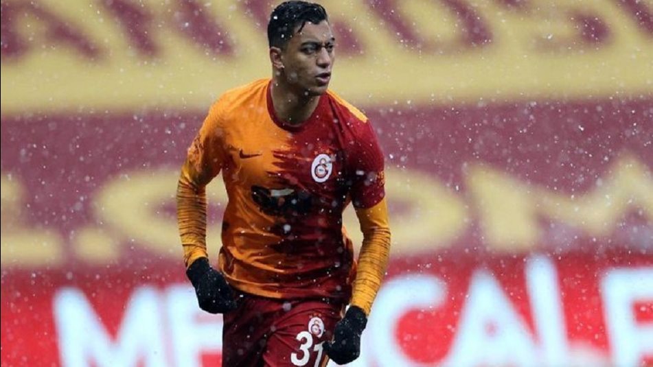 مصطفي محمد  مصطفي محمد