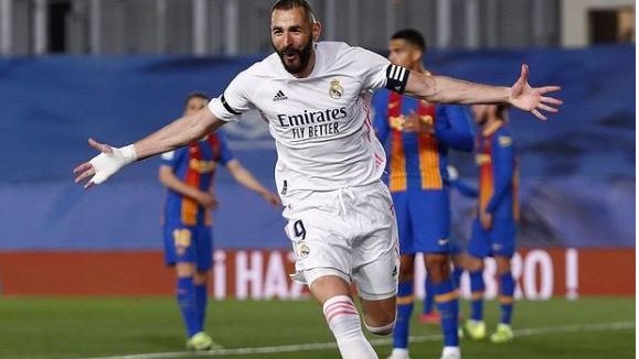 بنزيما  بنزيما