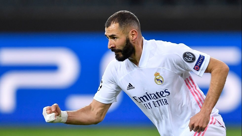 بنزيما  بنزيما