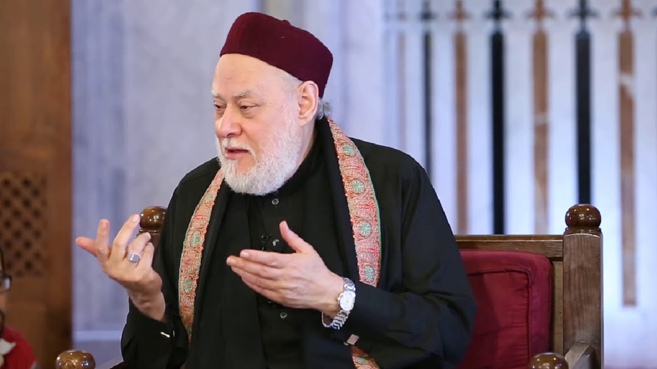  د علي جمعة