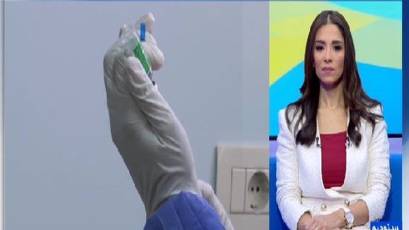  أرقام الإصابات من فيروس كورونا بدأت ترتفع من جديد فى مصر