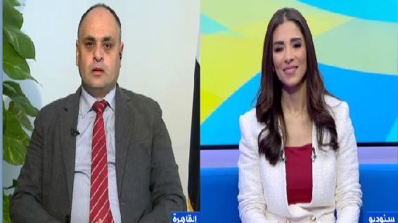  مساعد وزيرة البيئة للمشروعات