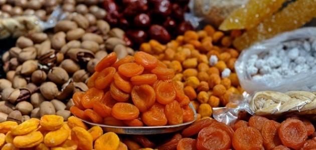 اسعار الياميش