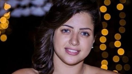 مني فاروق