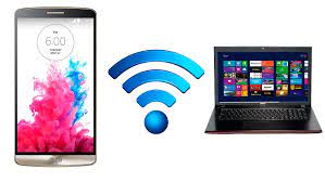 How to Wirelessly Transfer Files from PC to Android