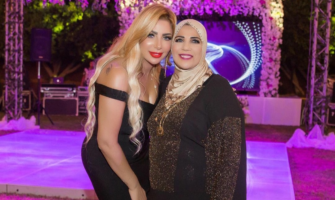 سارة خليفة