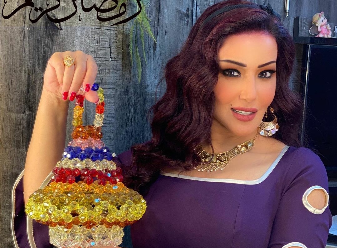 سمية الخشاب 