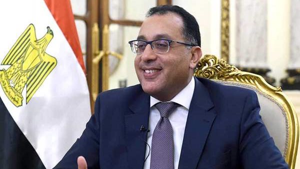 مصطفى مدبولي مصطفى مدبولي