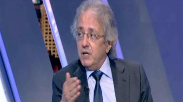 الناقد الفني محمد حبوشة