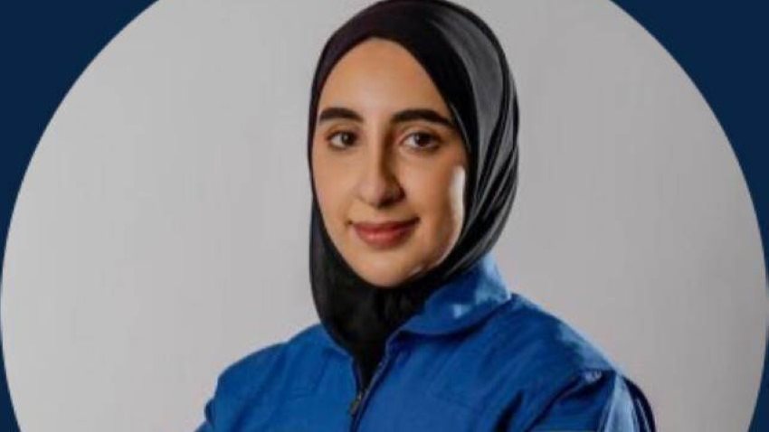 نورة المطروشي