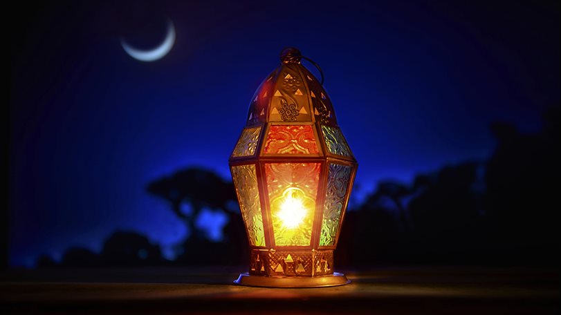اغرب طرق للإحتفال برمضان 