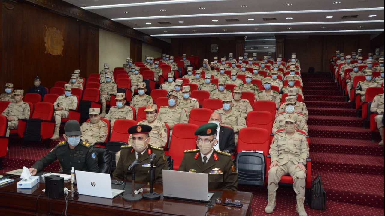 صورة من المؤتمر