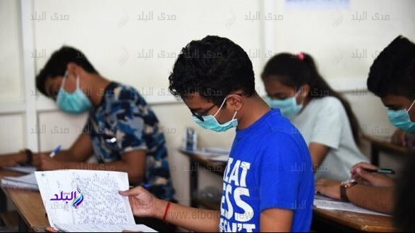 العام الدراسي الجديد