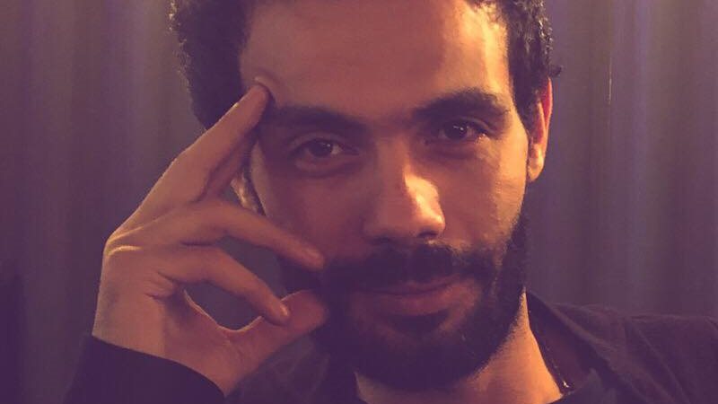 شريف ادريس 