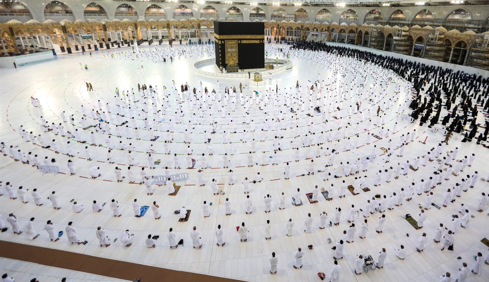 صلاة التراويح