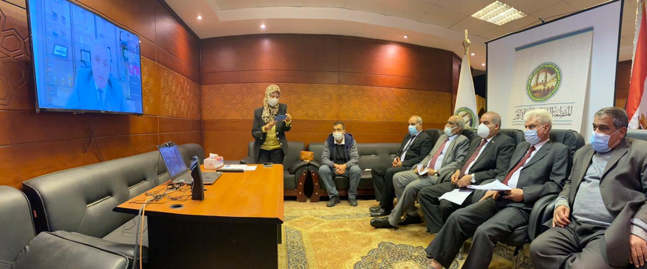 إطلاق مسلسل نور وبوابة التاريخ للدول الناطقة بالبرتغالية فى 