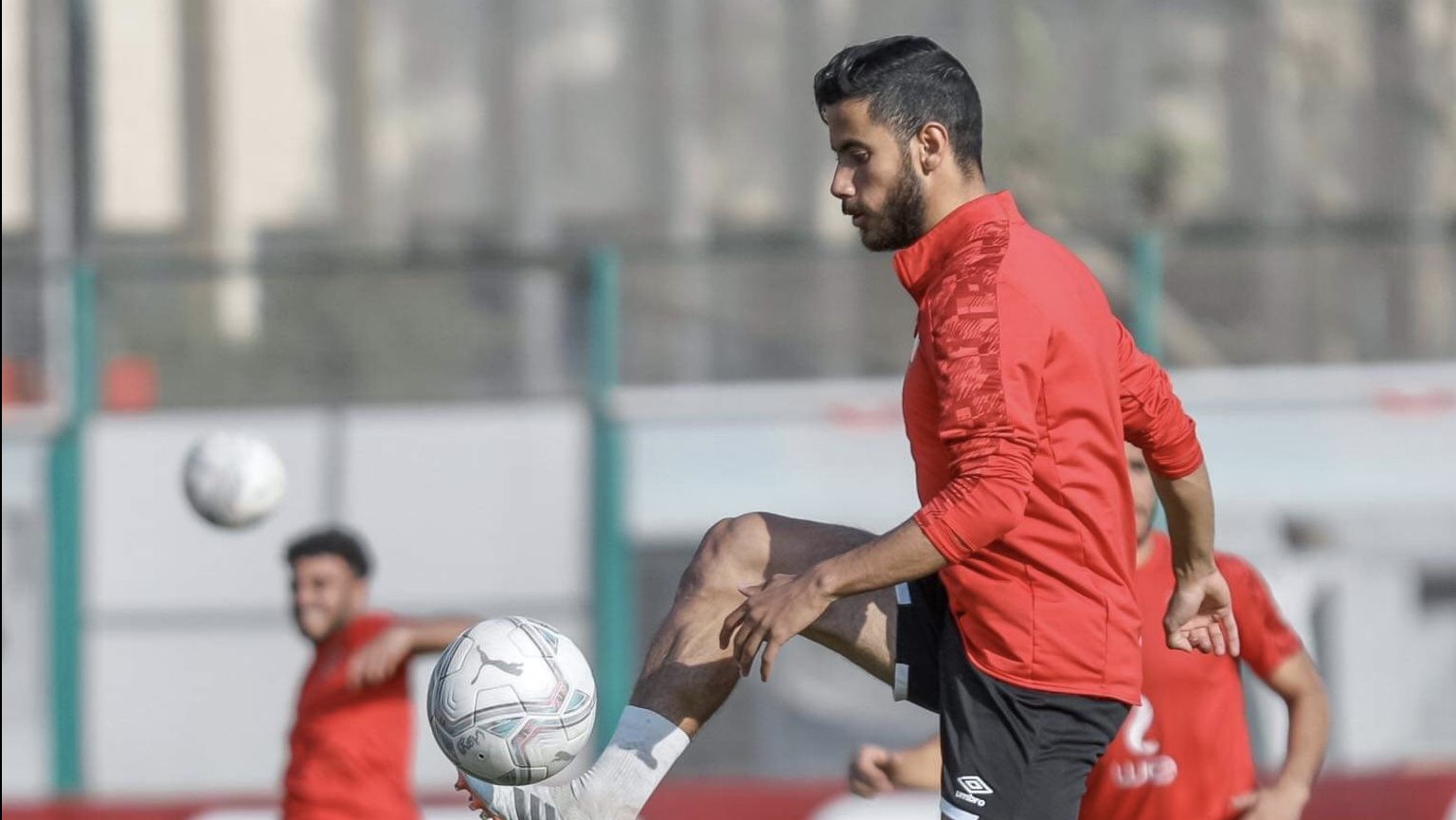 ناصر ماهر 