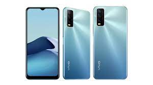 فيفو تطلق رسميا هاتف VIVO Y20S (G) 