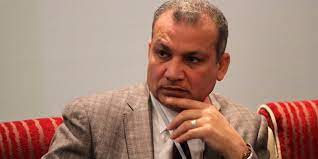  المهندس خالد صديق مدير صندوق تطوير العشوائيات