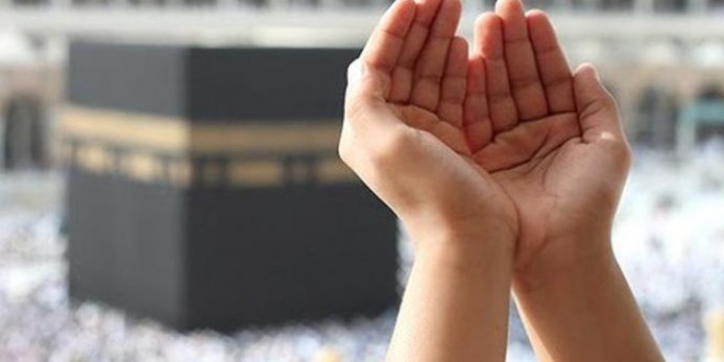 دعاء اليوم الأول من رمضان وأدعية الشهر الكريم مكتوبة