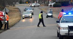 إطلاق نار في أمريكا 