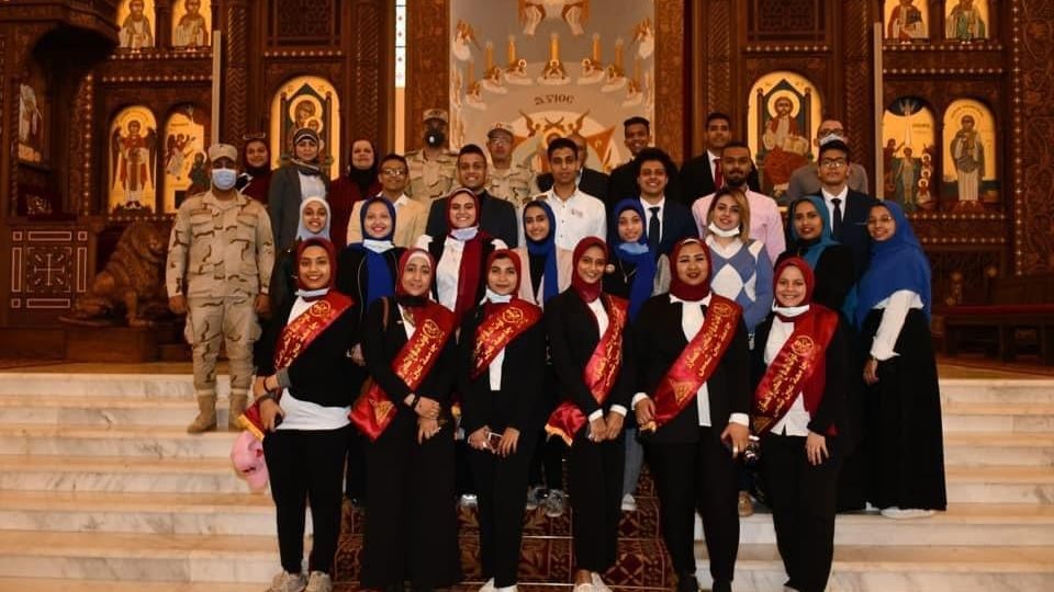 جامعة عين شمس 
