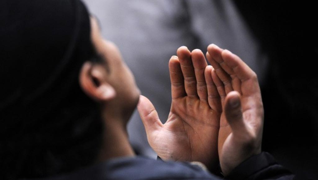دعاء اليوم الثاني من رمضان 