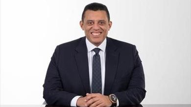 النائب محمد منظور، عضو مجلس الشيوخ
