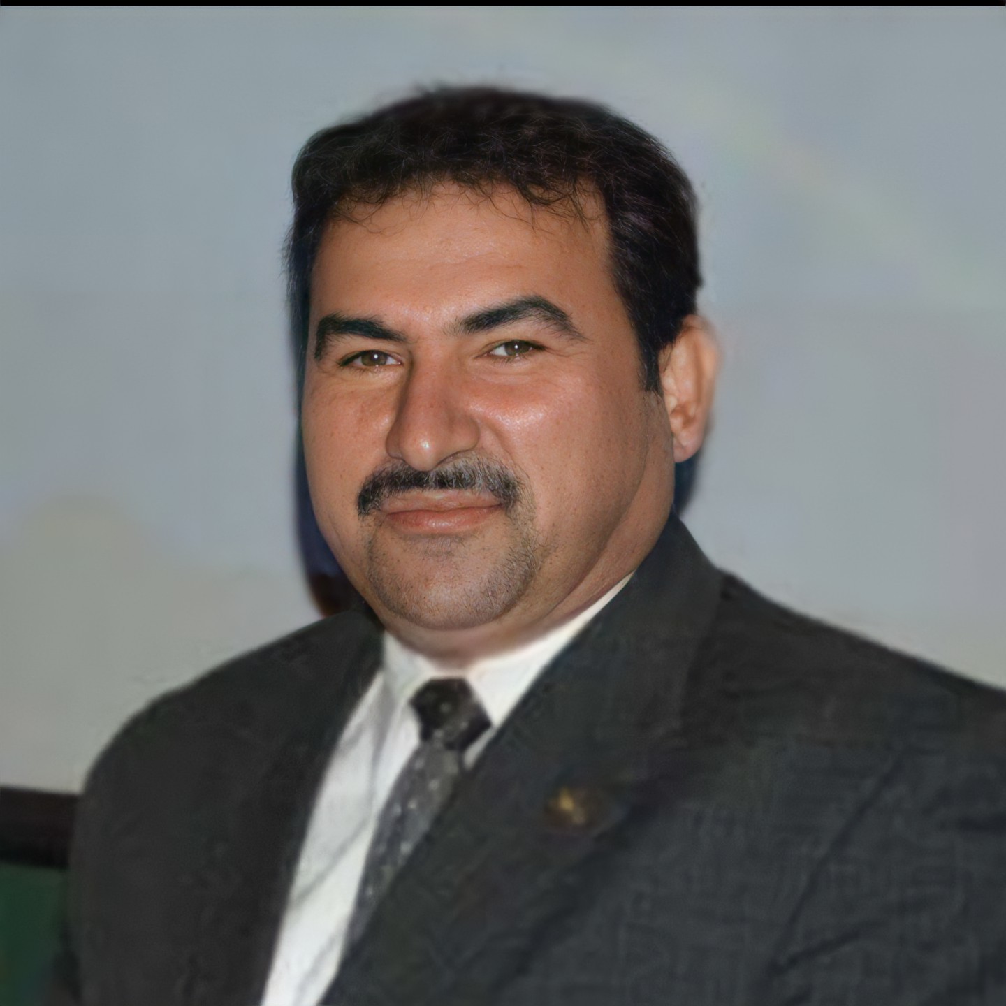 الدكتور جمال عبد ربه 
