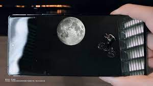 ZTE Axon30 Ultra Super Moon Ultra Trailers Reveals Surprising Complete Front Design | SPARROWS NEWS