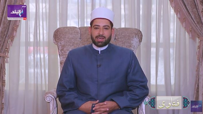 الشيخ أحمد عبد العزيز عضو مركز الأزهر العالمي للفتوى