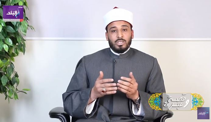 الشيخ محمود عويس، عضو مركز الأزهر العالمي للفتوى الإلكترونية