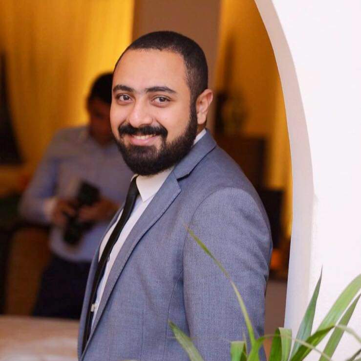 مرقص عادل