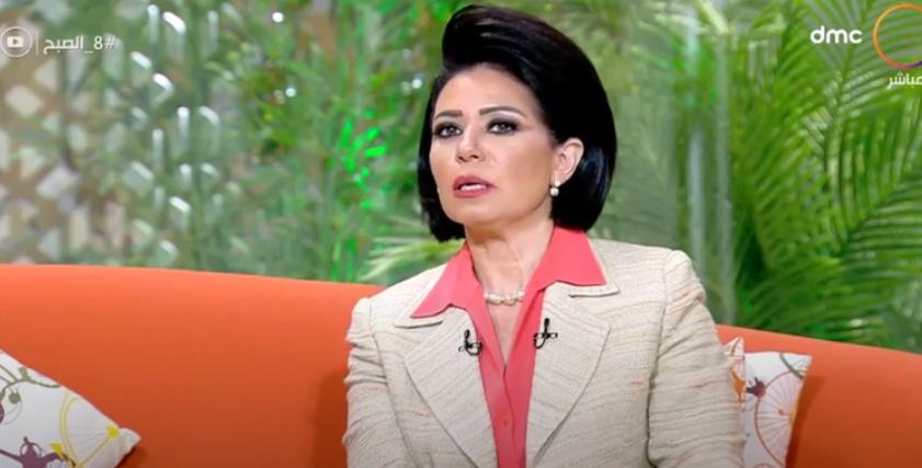 الدكتورة ريهام الهوارى ، مستشار مهارات التواصل 