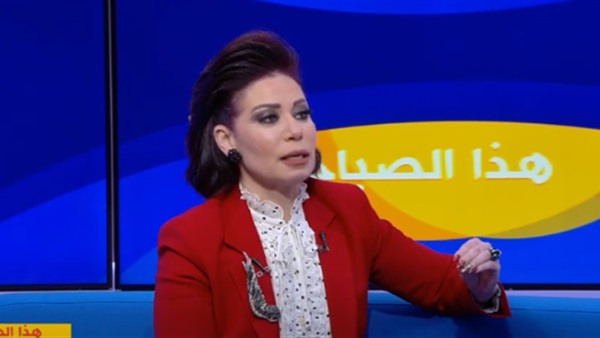 الدكتورة ريهام الهوارى ، استشاري مهارات التواصل 
