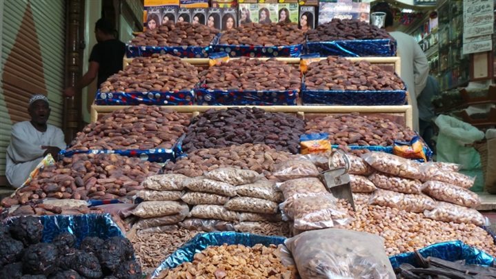 البلح الأسواني