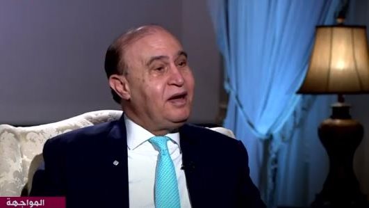 مهاب مميش