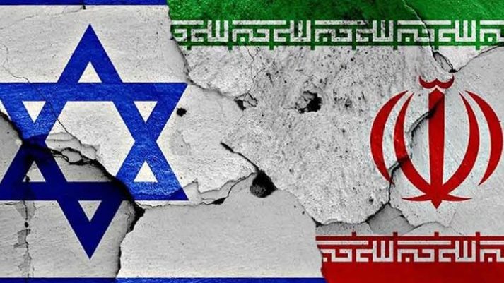 إيران وإسرائيل