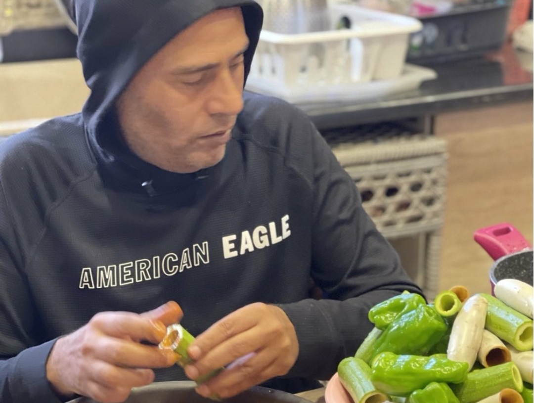 محمود عبد المغني