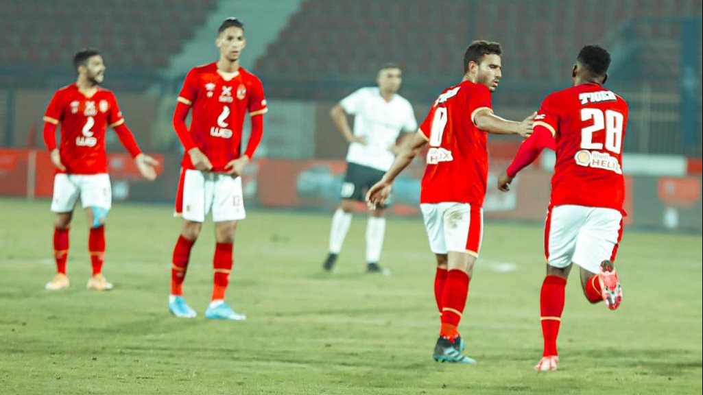 الاهلي 