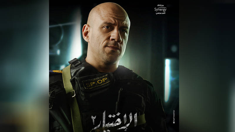 أحمد مكي