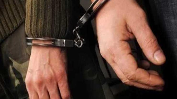 ضبط متهمين  ضبط متهمين