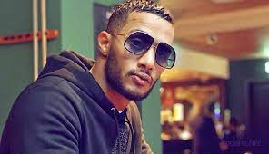 محمد رمضان 