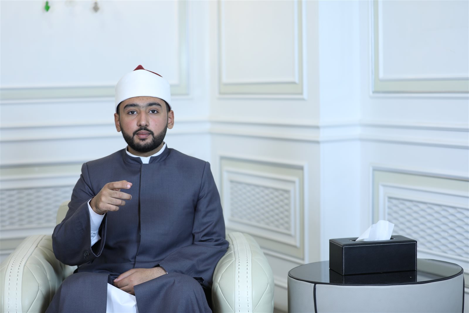 الشيخ خليل أمين