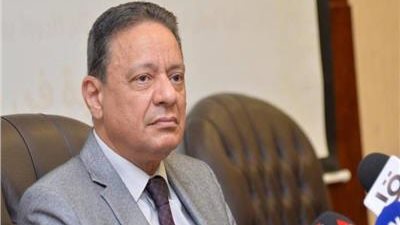 الكاتب الصحفي كرم جبر رئيس المجلس الأعلى لتنظيم الإعلام