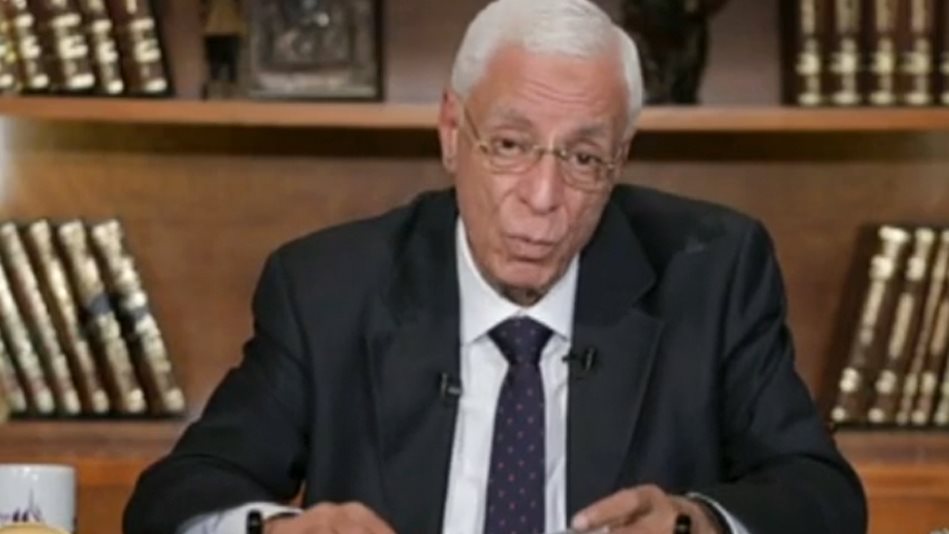 حسام موافى