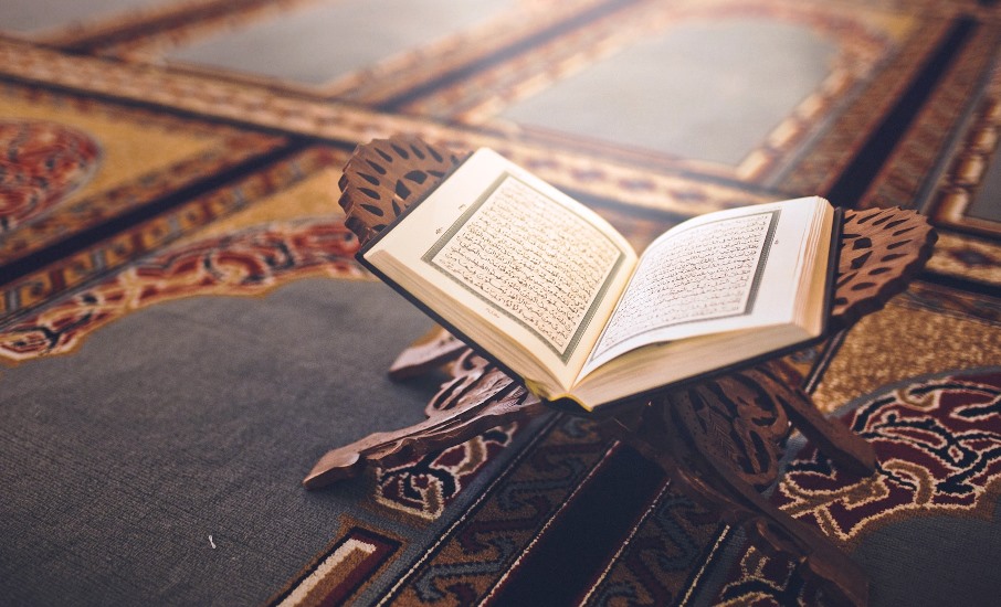 مراحل تشريع الصيام