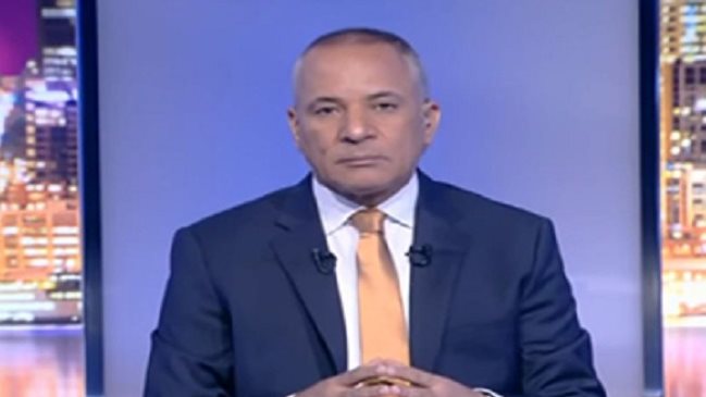 أحمد موسى